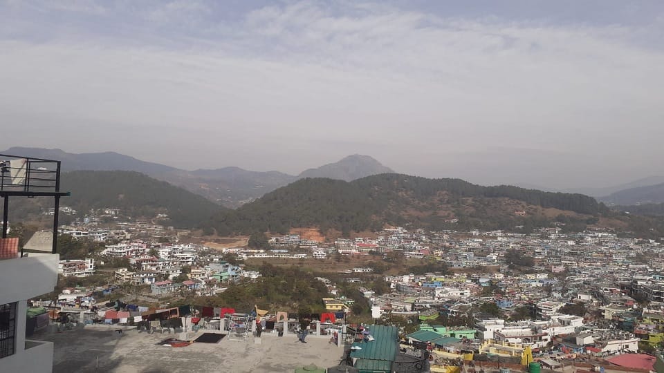 Tourists will celebrate New Year in Chaukori and Patal Bhuvaneshwar
