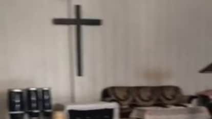 Controversy over suspected religious conversion four accused arrested in shahjahanpur