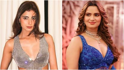 Farrhana Bhatt Reacts On Neelam Giri Letter shredded Incident Says Everyone Was Doing Overacting