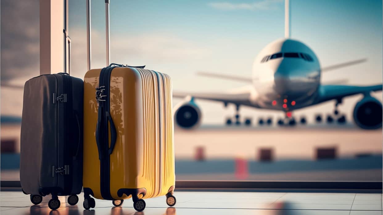 Restricted items in airplane Things not allowed in flight full list in hindi