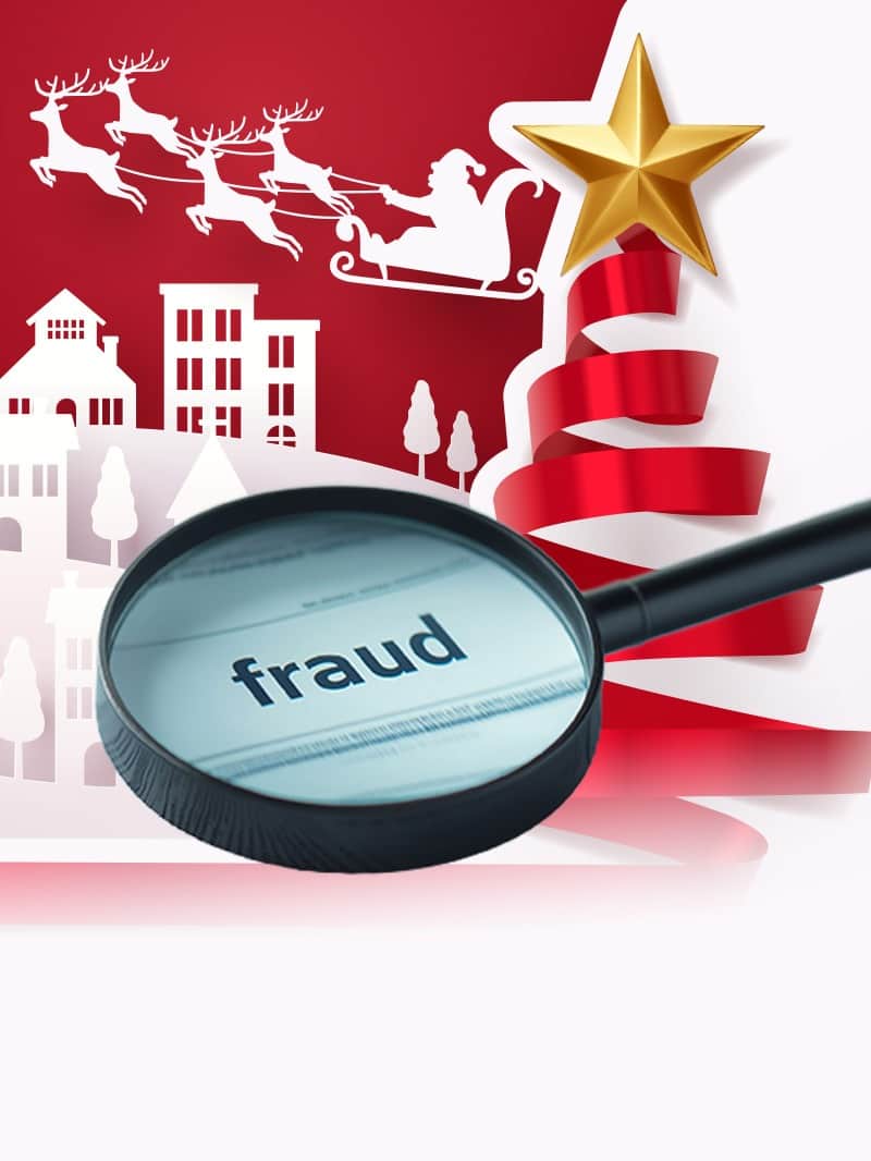 Fraud worth lakhs under the pretext of sending people abroad