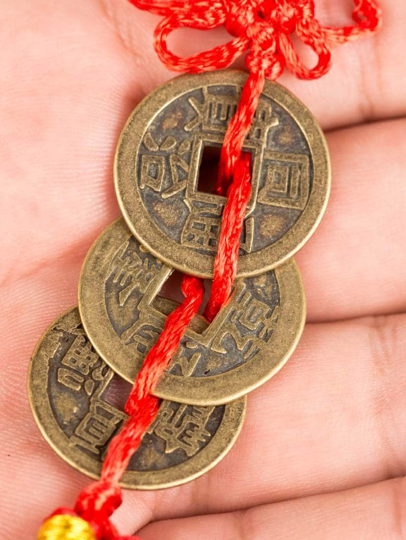 घर में रखें फेंगशुई के 3 सिक्के, आकर्षित करेंगे धन, समृद्धि और सौभाग्य