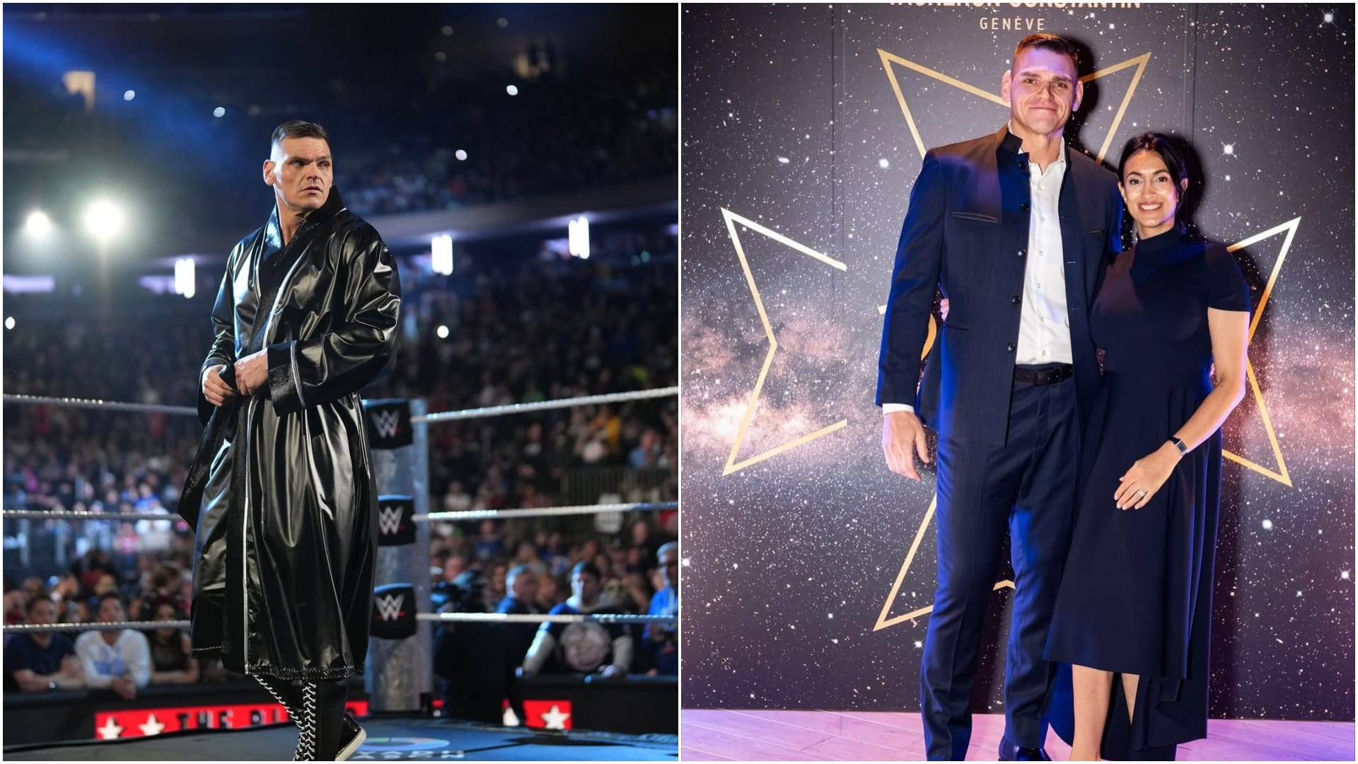 Who Is Gunther?  WWE Ring General Linked to Goldberg Retirement and John Cena Farewell, Is Brock Lesnar next?