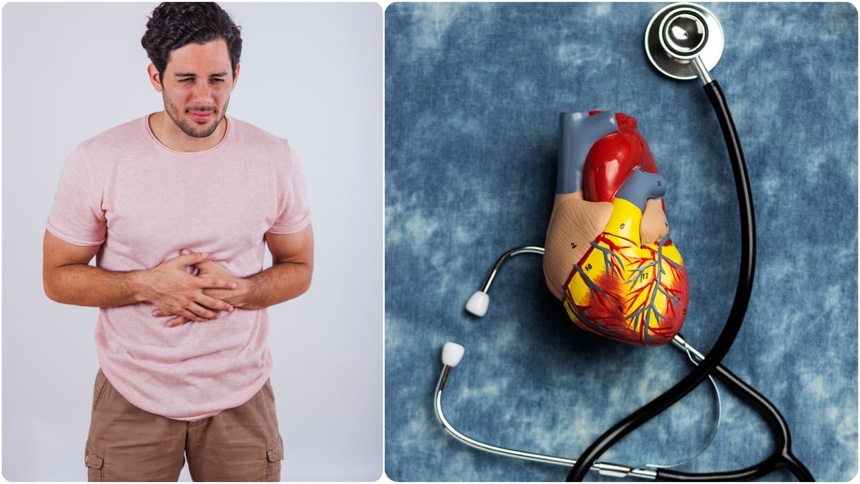 coffee consumption good for atrial fibrillation and heart health lower liver disease risk