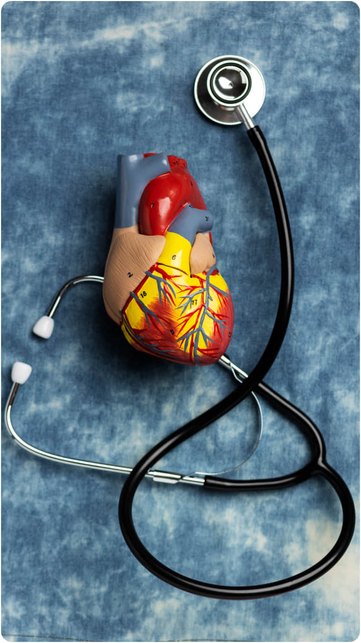 दिल की बीमारी