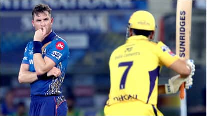 Adam Milne Ruled Out of T20 World Cup, Jamieson Named Replacement