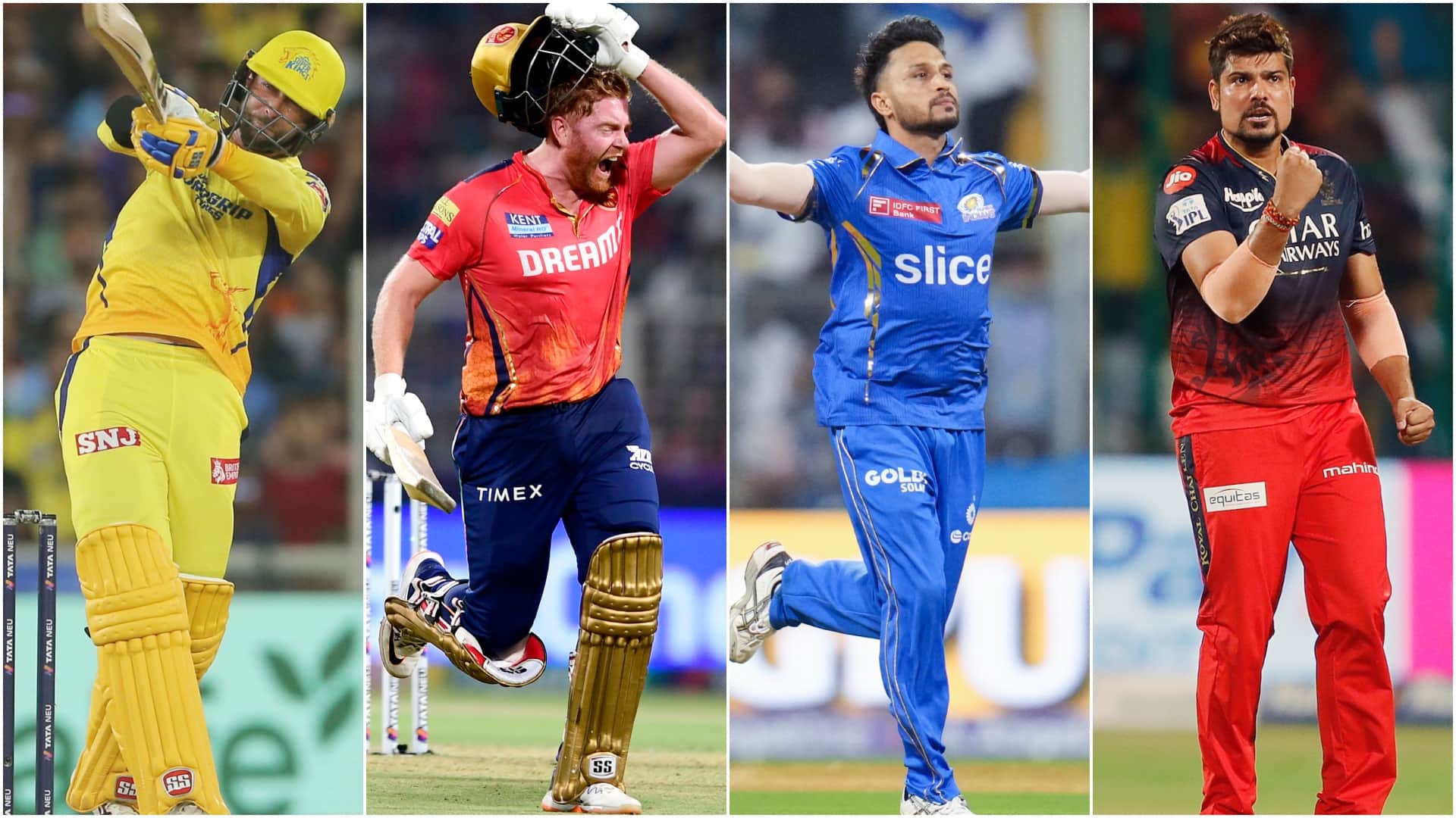 IPL 2026 Unsold Players Playing 11 Captain and Players List Devon Conway Wiaan Mulder