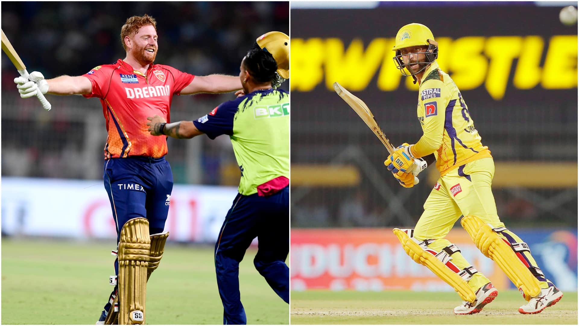 IPL 2026 Unsold Players Playing 11 Captain and Players List Devon Conway Wiaan Mulder