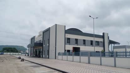 Indore: Bus stations worth Rs 50 crore ready in Indore, becoming useless due to non-use