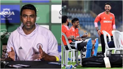 R Ashwin Backs Ishan Kishan’s T20 World Cup Recall: ‘He Respected The Game’