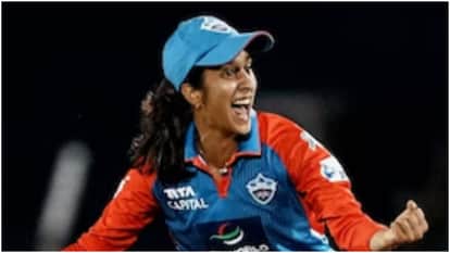 WPL 2026: Jemimah Rodrigues could be given the captaincy of Delhi Capitals know details
