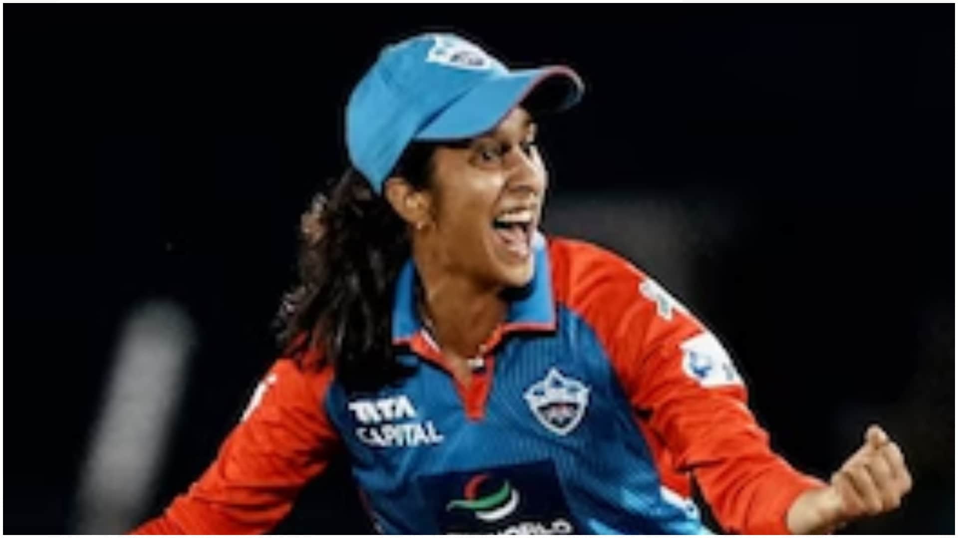 जेमिमा रोड्रिग्स