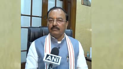 UP News: Deputy CM Keshav said, now SP people have started saying Vande Mataram, this is our victory.