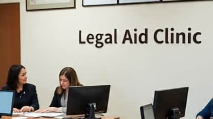 Legal aid clinics will be set up in five villages of each tehsil in Bareilly
