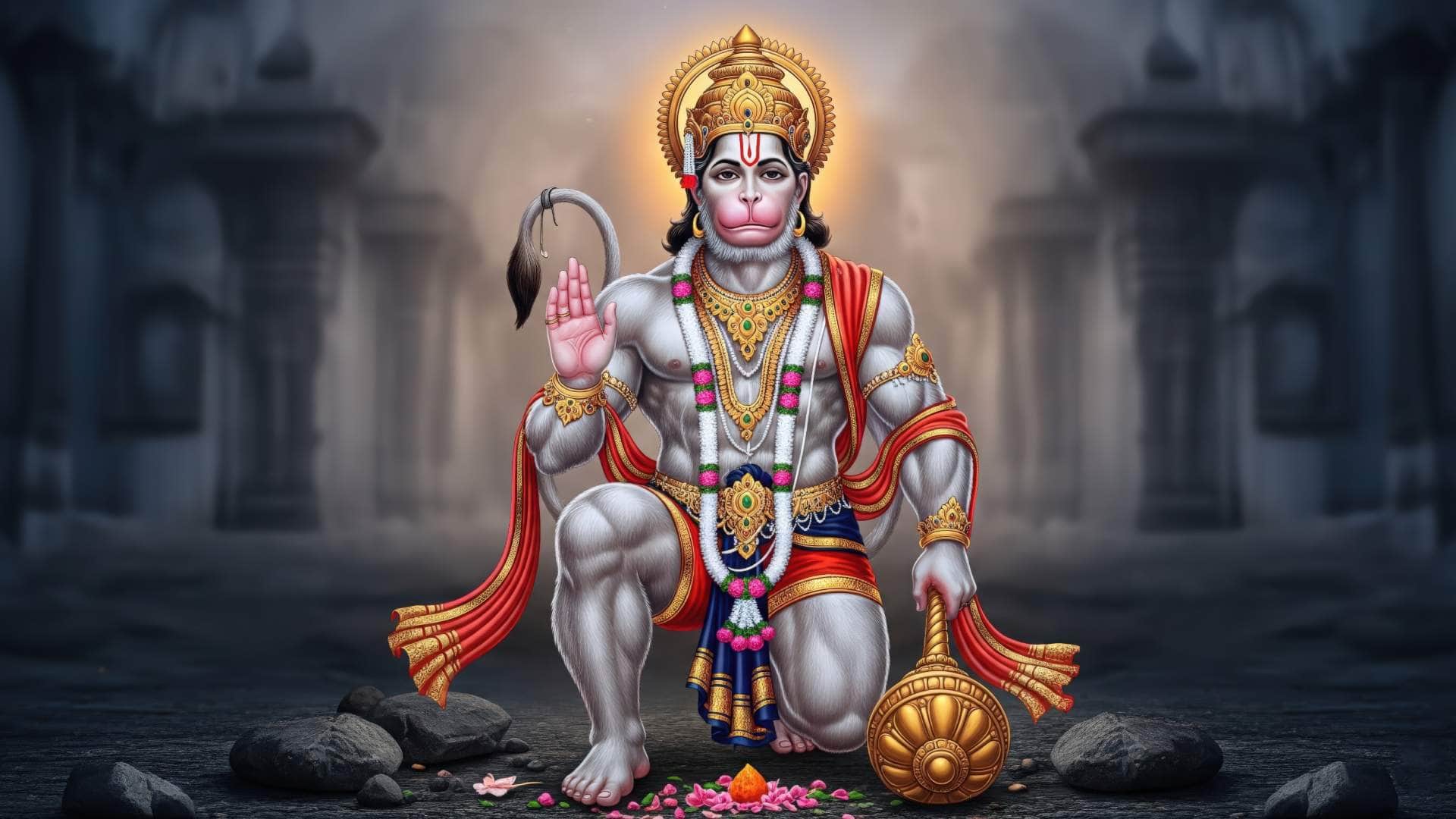 Tuesday Dont do these 9 things on mangalwar as Hanuman ji may get angry