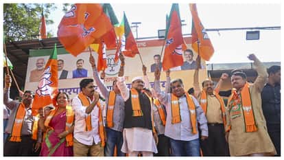 maharashtra local body election results shows bjp dominance key takeaways