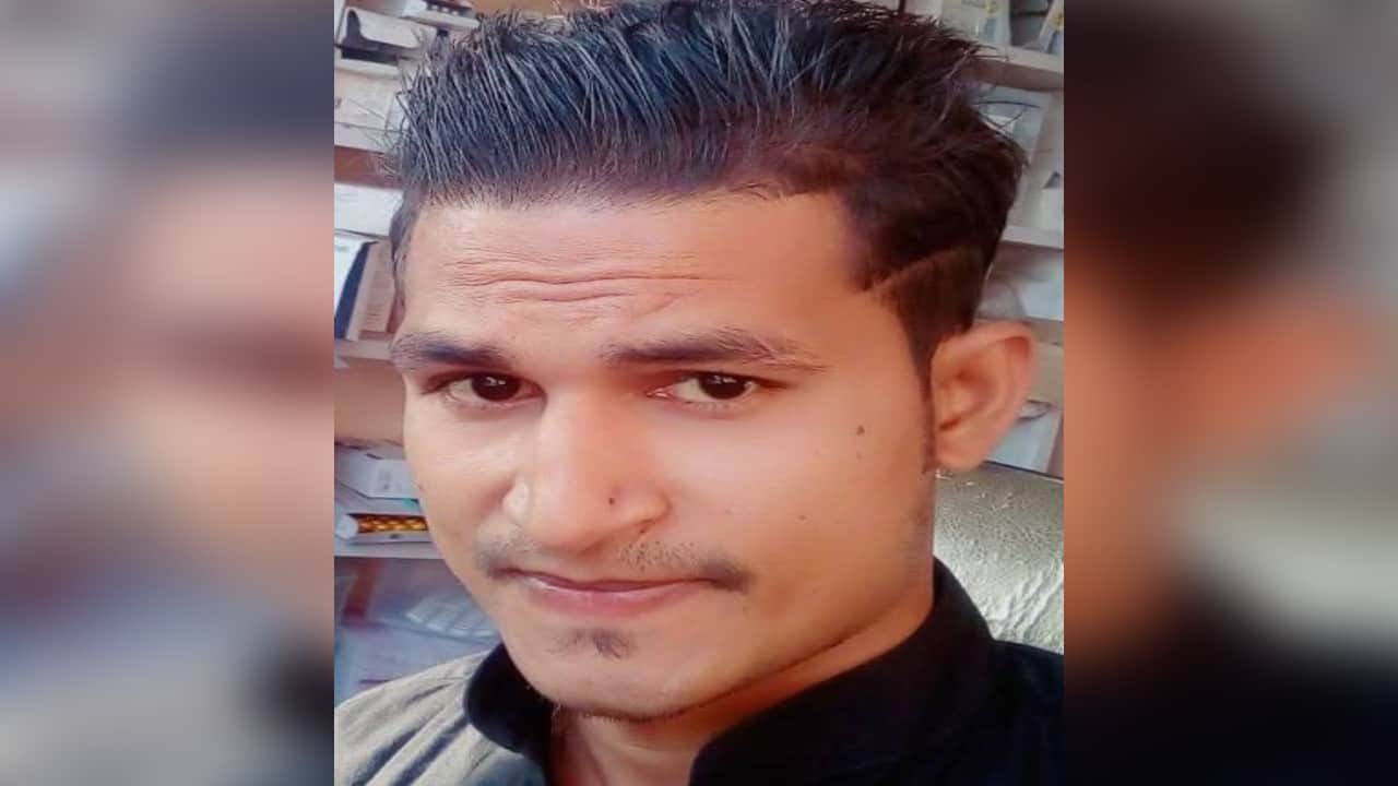 प्रतीक का फाइल फोटो