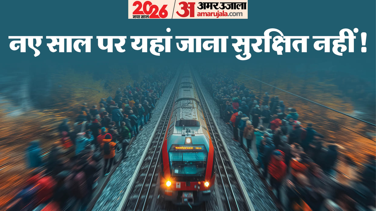 New Year 2026 Travel Safety Tips Before Visiting Crowded Places Know Reason