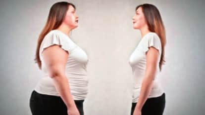 other aspect: Have you gained weight?