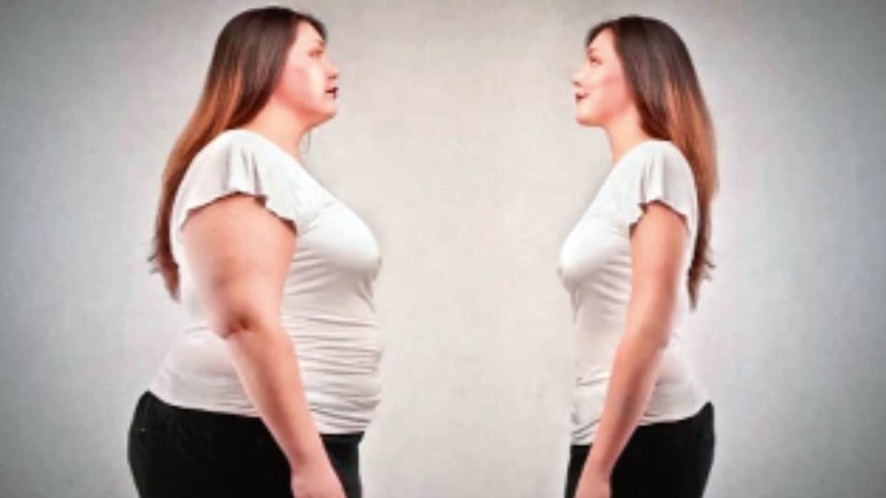 other aspect: Have you gained weight?