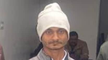 Drug addiction turned a mechanic into a robber; he broke down in tears upon being sent to jail.