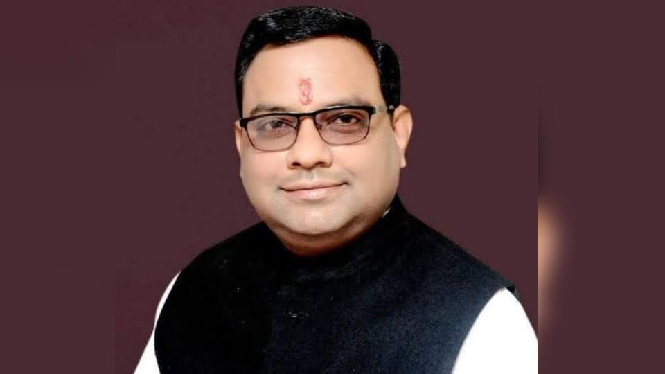 Uttarakhand Former MLA Rajesh Juwantha passes away CM Dhami expresses grief
