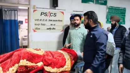 Amritsar Firing escalates into school fight injuring youth