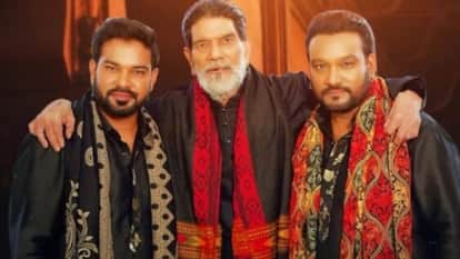 Master Salim father pillar of Punjabi music industry Puran Shah Koti passes away