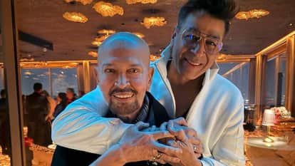 Rajat Bedi fans wants him in Krrish 4 requests to Rakesh Roshan