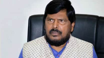 UP: Union Minister of State Ramdas Athawale says RPI will contest the panchayat elections; expresses desire fo