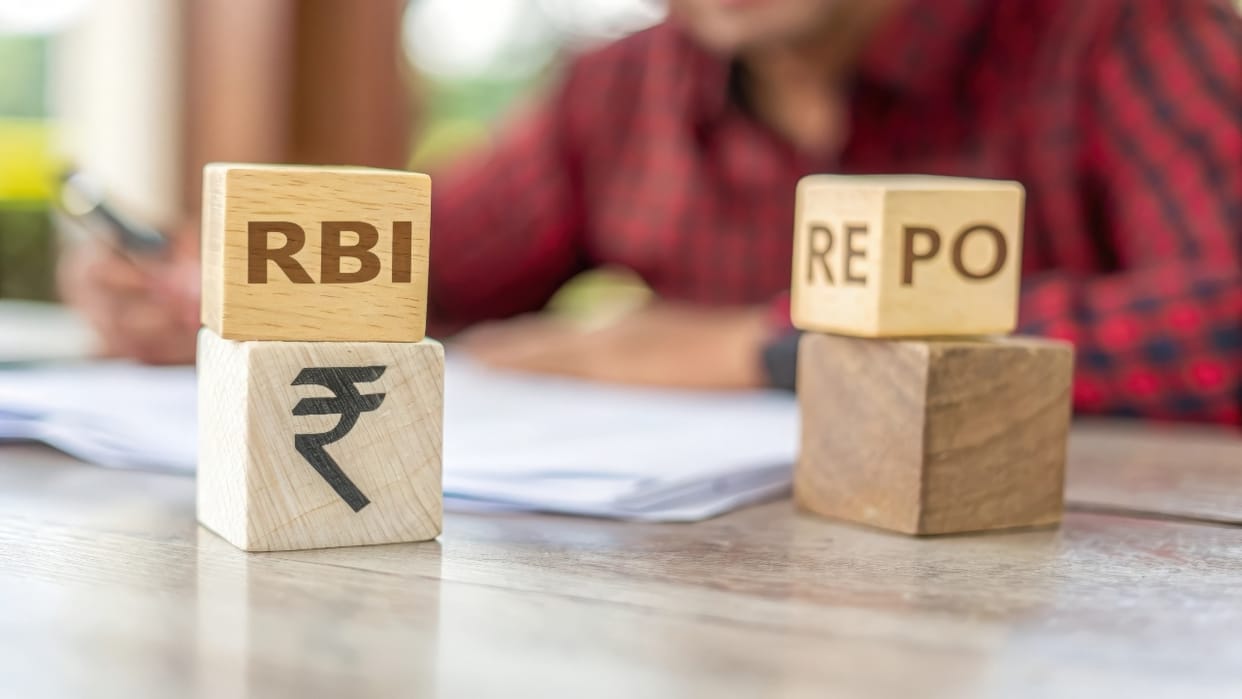 RBI News Central Bank signs agreement with Delhi govt GNCTD Banking News