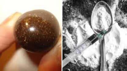 Man apprehended with 810 gram charas in Chirgaon youth from Nalagarh arrested with 60 gram heroin