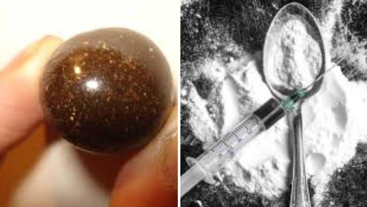 Man apprehended with 810 gram charas in Chirgaon youth from Nalagarh arrested with 60 gram heroin