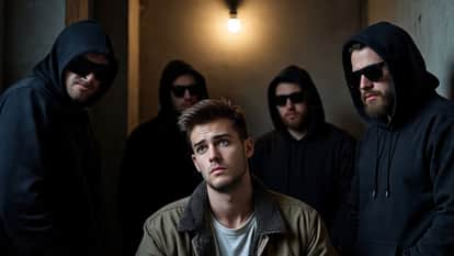 Himachal youth cheated Lured with a job offer in Thailand sent to Myanmar army rescued