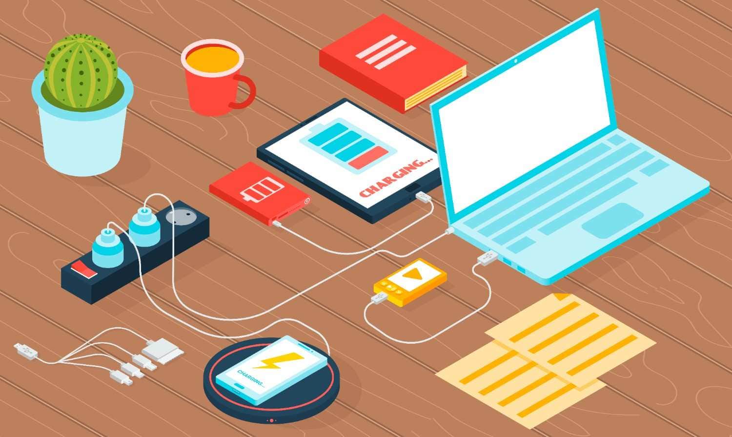 Unplug these 7 things before going bed better sleep lower electricity bills