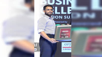 success story of Raghunandan Saraf founder of Insaraf Dot com