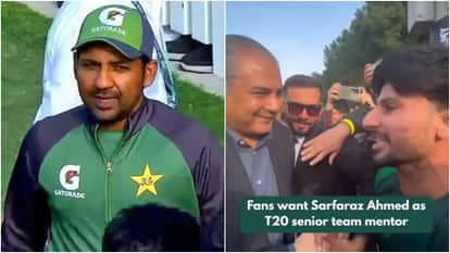 ‘Sarfaraz Kabhi Dhokha Nahi Deta’: Fan’s Emotional Appeal After Pakistan’s U19 Asia Cup Triumph Goes Viral