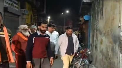 Dispute between Hindu and Muslim parties over marriage in Ambala