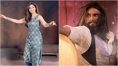 Shilpa Shetty Become A Fan Of Dhurandhar Shared A Video Dancing On FA9LA Song Praises Ranveer Singh And Cast