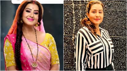 Shilpa Shinde Exclusive Interview On Returning In Bhabiji Ghar Par Hain 2 Aasif Sheikh Rohitashv Gour