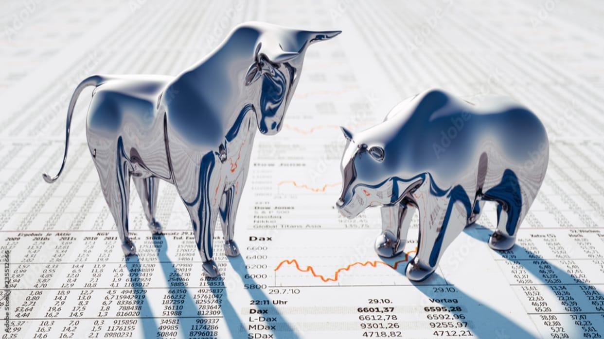 Sensex Opening Bell Share Market BSE Sensex NSE Nifty Share Market News and Updates