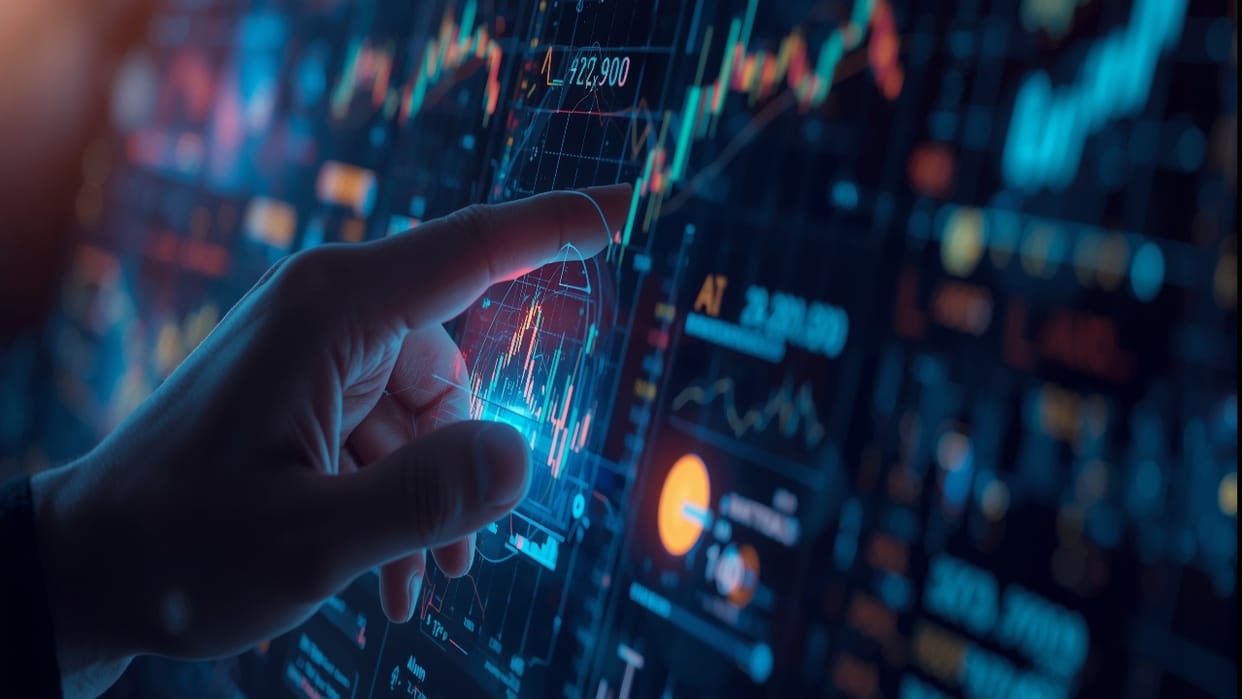 Sensex Opening Bell Share Market BSE Sensex NSE Nifty Share Market News and Updates