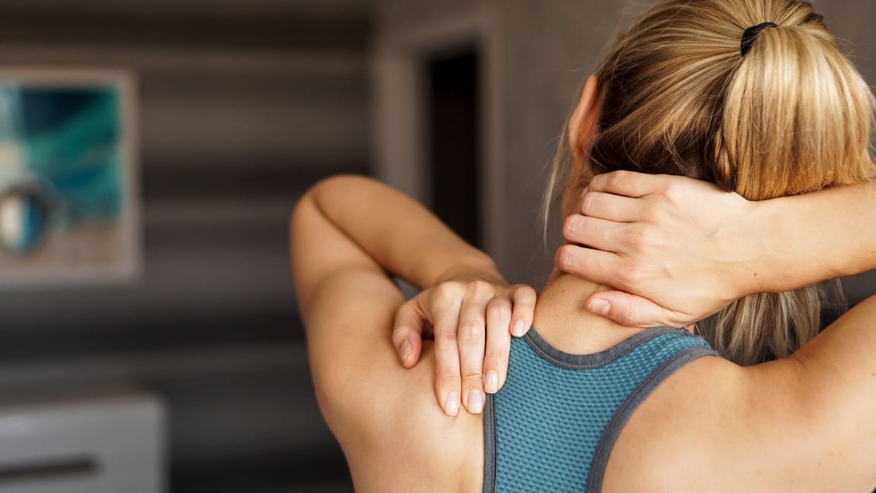 Yoga Poses For Shoulder Pain Relief in hindi Kandhe Ke Dard Ke liye Yoga