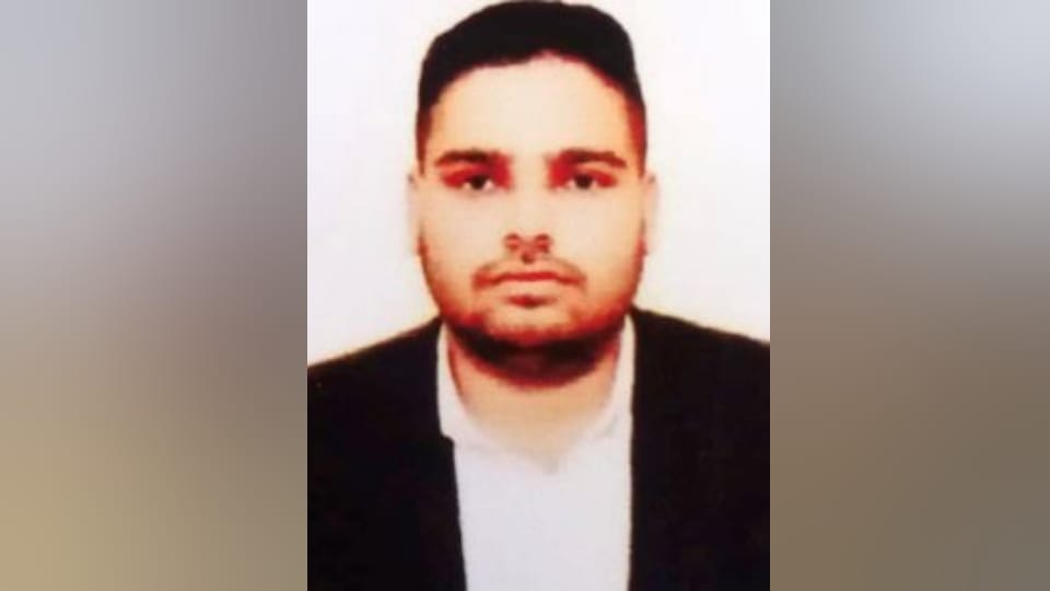Saharanpur Encounter Who was Siraj Ahmed whose encounter prompted Muslim family Sultanpur to distribute sweets