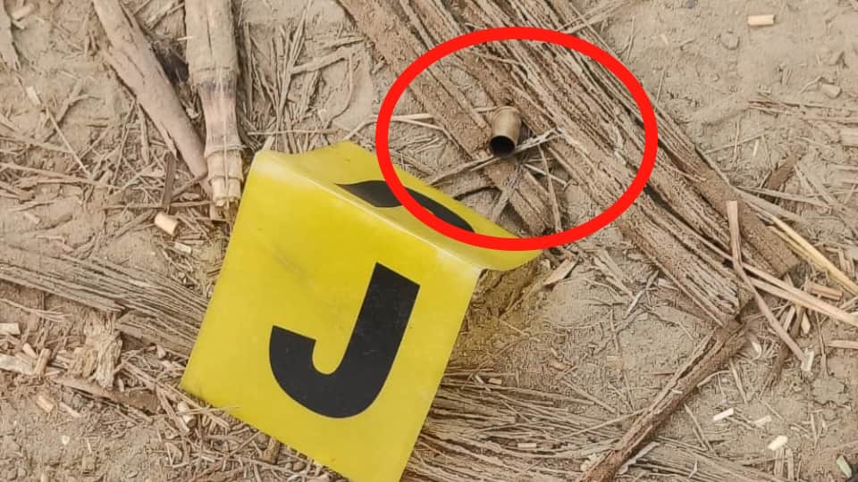 History-sheeter killed in encounter UP Siraj sharp shooter of Mukhtar gang good relations with Munna Bajrangi