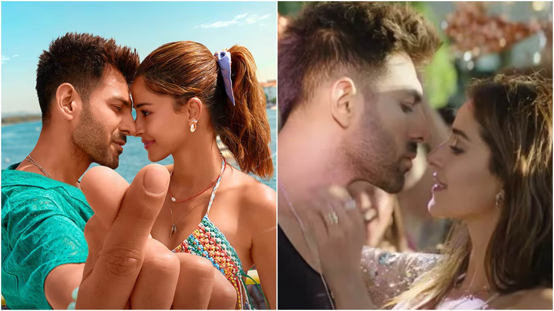 tu meri main tera main tera tu meri box office collection report sunday kartik aaryan ananya pandey