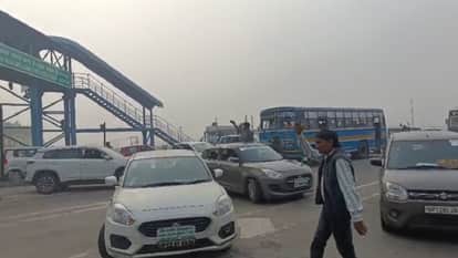 Muzaffarnagar: Report filed against 58 people including BKU Tomar District President Nikhil Chaudhary