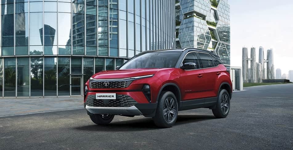 Top 5 Compact SUVs with Highest Ground Clearance in India