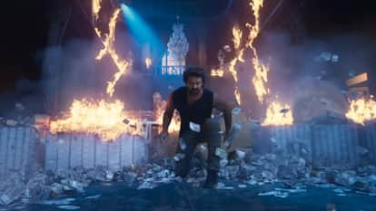 The Raja Saab makers dismiss pre release comparisons say the screens will do the talking