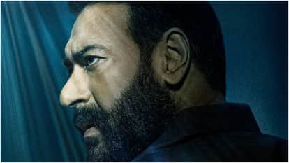 Ajay Devgn Announces His Suspense Thriller Drishyam 3 Film Release On 2nd October 2026